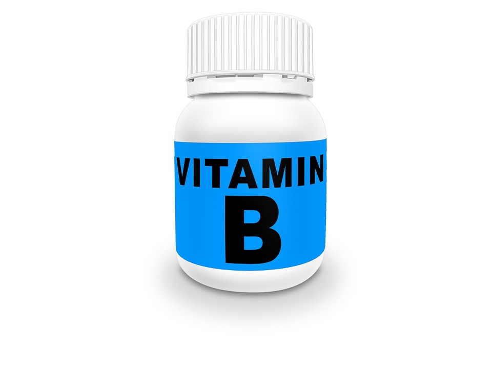 Vitamine B12: Krijg jij voldoende binnen?  Thumbnail