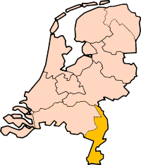 Afbeelding Limburg